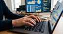 do professional data entry and transcriptions services