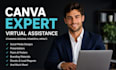 be executive support expert and high level virtual assistant