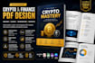 create premium finance PDF guides and workbooks