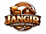 craft exceptional furniture logo for your brand
