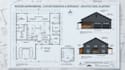 create modern barndominium house plans and blueprints