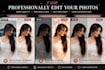 do professional ai photo editing and background removal