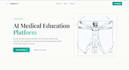 build a modern startup landing page in 48 hours