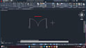 create and edit 2d autocad drawings