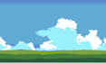 create detailed pixel art background environment animation rpg map pixel scenery
