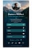 design a professional carrd website