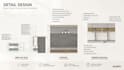 create precise architectural construction drawings