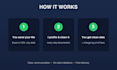 clean and fix your messy data files