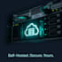 build custom n8n automation workflows for your business