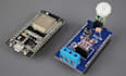 design rf esp32 s3 arduino stm32 iot usb pd pcb layout hardware and schematic