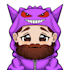 draw a cute pngtuber , can be animated