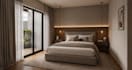 do photorealistic interior modeling and rendering