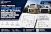 prepare permit ready architectural drawings and construction documents