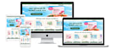 build shopify dropshipping store, design or redesign website