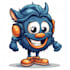 create professional gaming mascot character for you