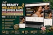 create responsive wix website design wix flowchart design main page wix studio