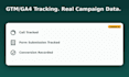 run google ads to generate leads for your house cleaning business