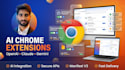 add stripe subscriptions and firebase auth to your chrome extension