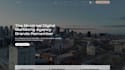 design and develop a modern responsive framer website