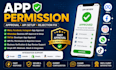 get meta, ig, fb, tiktok, whatsapp app permissions, API fix rejection issues