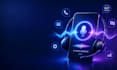 create ai receptionist using vapi and retell ai