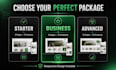 create a shopify store