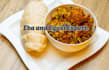 cook authentic nigerian eba and egusi soup professionally