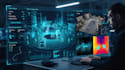 build 3d object detection, 3d reconstruction, slam development, lidar processing