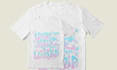 design high quality urban graffiti shirt and apparel logo
