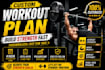 create a personalized bench press workout plan to increase your strength