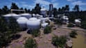 design stylized 3d environment level design game environment unreal engine model