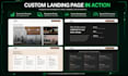 build a conversion focused landing page