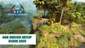 arma3 server custom armar3 mods scripts arma 3 map weapon clothing helicopter