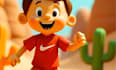create ai claymation stopmotion animation video