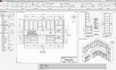 create precise millwork and cabinet shop drawings in autocad