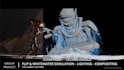 add vfx fire explosion, special effects, vfx compositing, cgi integration