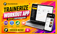 setup your trainerize workout program do anything for you in trainerize fitness