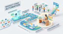 build custom software, fix bugs, and improve software performance