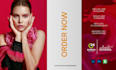 do professional beauty retouching