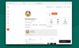 promote your substack page link to boost subscribers, substack setup and restack