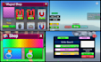 build a full professional roblox game with scripting and monetization