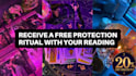 deep intuitive psychic reading