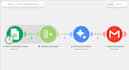 build ai facebook lead qualification with make com