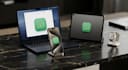 design a professional website favicon and app icon