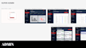 design web and mobile UI UX in figma
