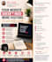 write high converting sales copy