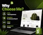 build, customize, and fix shopify stores professionally