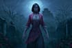 draw horror character design illustration