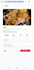 build a responsive HTML CSS website with firebase backend