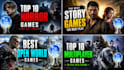 design professional cinematic youtube thumbnails